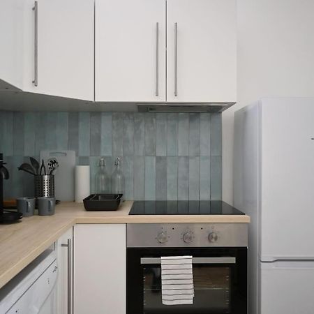 Magnifique Appartement T4, Plage Des Catalans Μασσαλία Εξωτερικό φωτογραφία