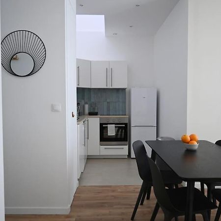 Magnifique Appartement T4, Plage Des Catalans Μασσαλία Εξωτερικό φωτογραφία
