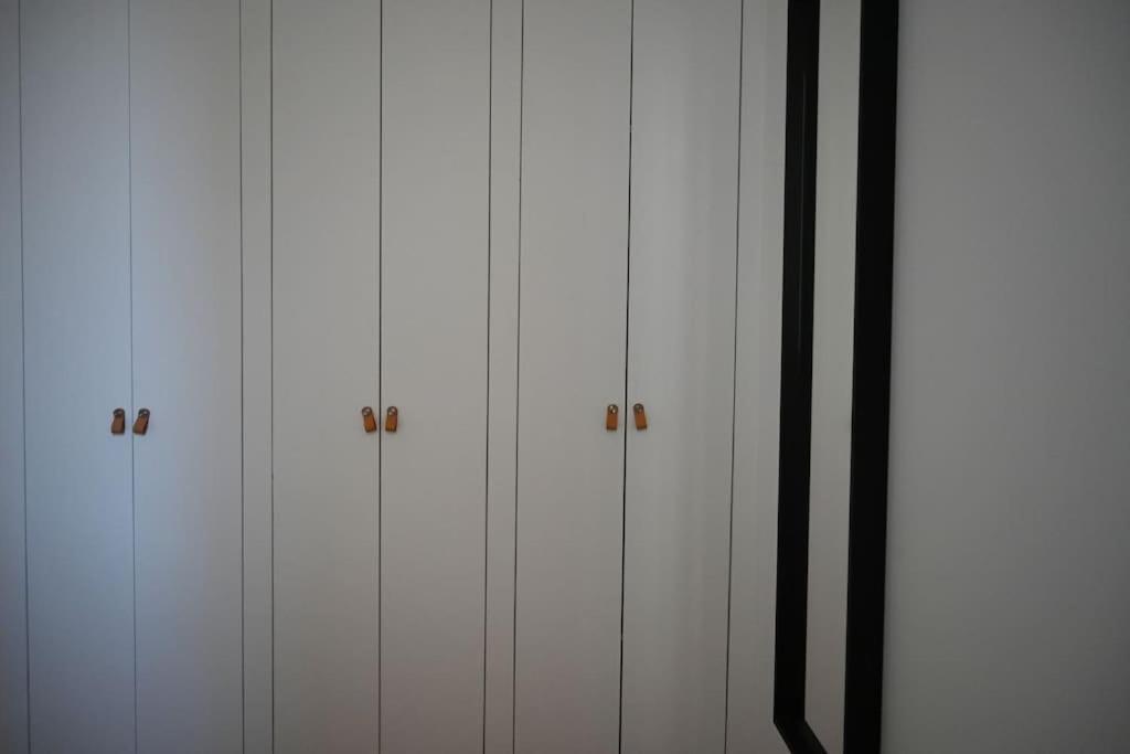 Magnifique Appartement T4, Plage Des Catalans Μασσαλία Εξωτερικό φωτογραφία