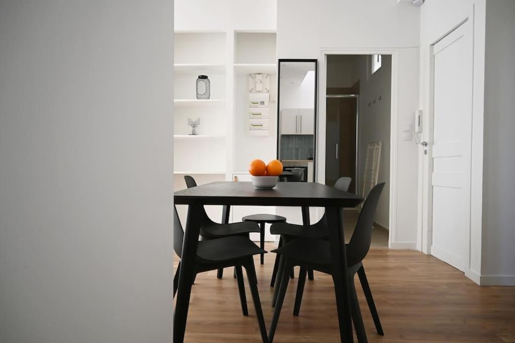 Magnifique Appartement T4, Plage Des Catalans Μασσαλία Εξωτερικό φωτογραφία