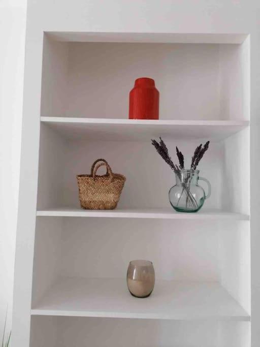 Magnifique Appartement T4, Plage Des Catalans Μασσαλία Εξωτερικό φωτογραφία