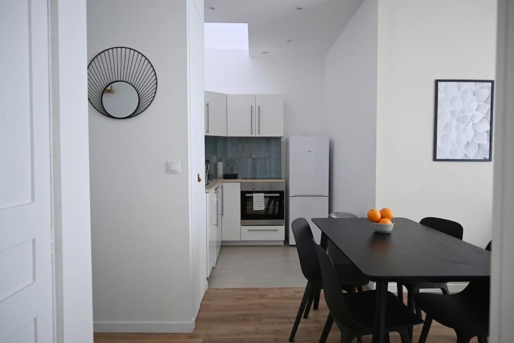 Magnifique Appartement T4, Plage Des Catalans Μασσαλία Εξωτερικό φωτογραφία