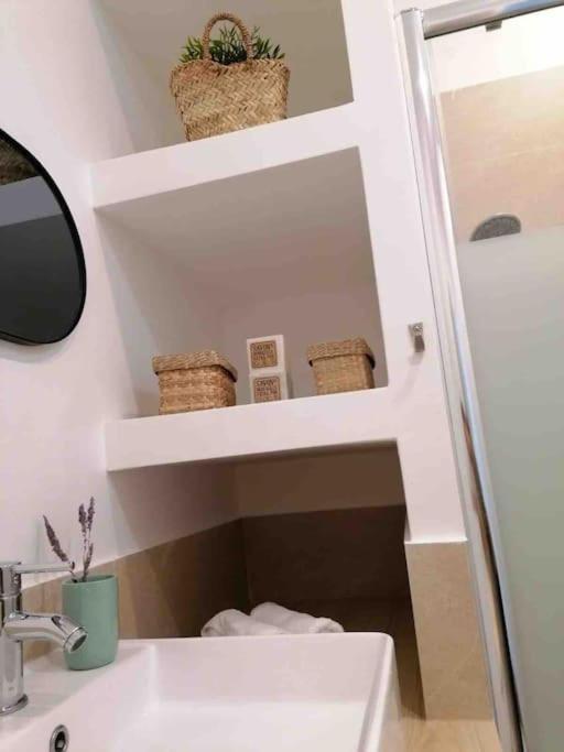 Magnifique Appartement T4, Plage Des Catalans Μασσαλία Εξωτερικό φωτογραφία