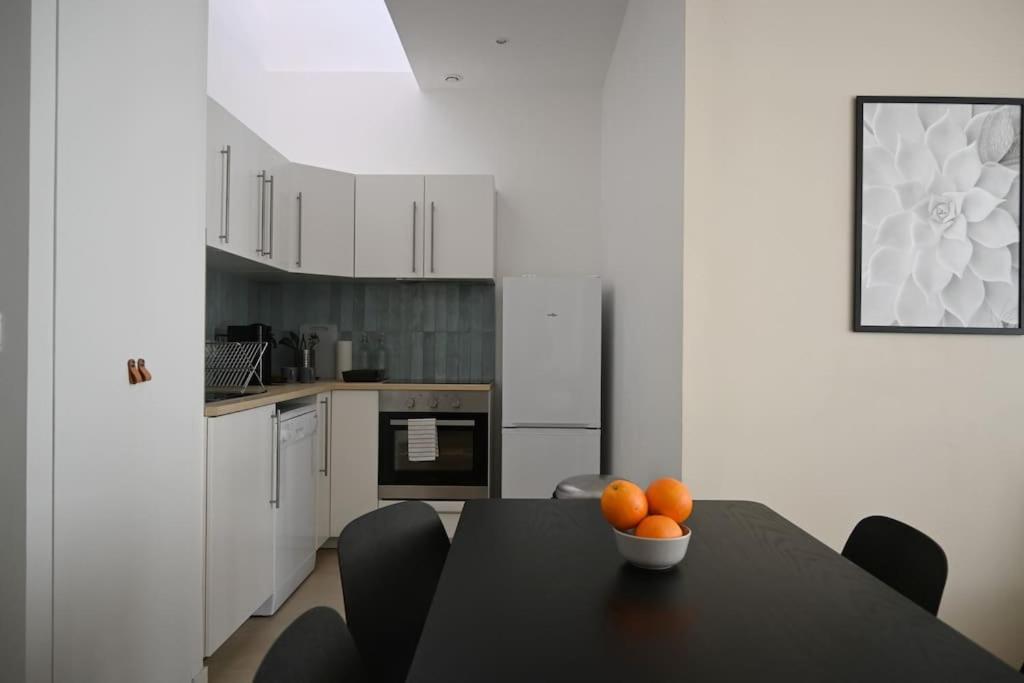Magnifique Appartement T4, Plage Des Catalans Μασσαλία Εξωτερικό φωτογραφία